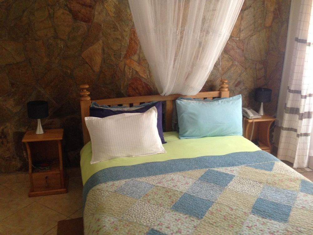 La Feve Beach Bed And Breakfast Hotel エンテベ エクステリア 写真